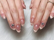 ハニ/マグネットフレンチ