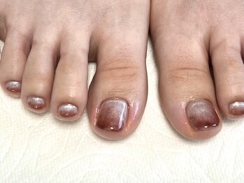 《2色を楽しむ》マググラデ！