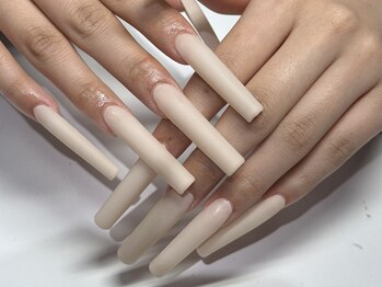 ウォル トウキョウ 渋谷(WOL TOKYO)/スーパーロング(^^♪