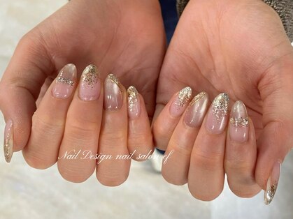 エフネイル 元町中華街店(ef nail)の写真