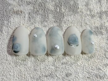 ウェヌスリコ(VENUSRICO.)/2月新作☆定額デザイン