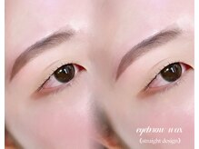 ミイプ(MEPP)/やまもと担当・美眉スタイリング