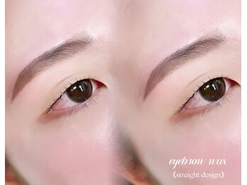 ミイプ(MEPP)/やまもと担当・美眉スタイリング