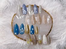 ナイスミー(Nice Me)/春桜限定デザイン！