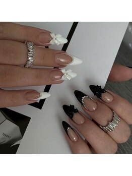 ヘブン 池袋(HEAVEN)/長 さだしやり放題×つけ放題