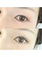 オタマ ラッシュ(Otama lash.)の写真/マツエク装着後にパーマで立ち上げる新技術☆アンドヘルシー(フラットラッシュ+まつげパーマ)100本¥9000!!
