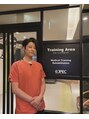 ジェイペック鍼灸整骨院 福井 茂行