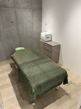 コルポ(korpo)/リラク個室