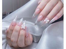 サニエネイルサロン 新大久保店(SANIE NAIL SALON)/