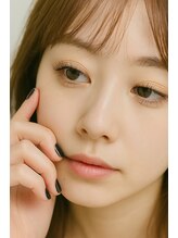 エマ アイラッシュアンドリラクゼーション(ema eyelash&relaxation)/アイブロウ＋眉WAX