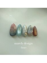 エトワールネイル 高崎緑町店(Etoile)/2026.3月定額