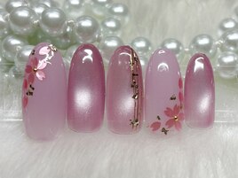 HAND☆ゴージャス定額プラン