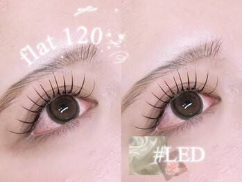 ライリス(Lylis)/120おめめ★