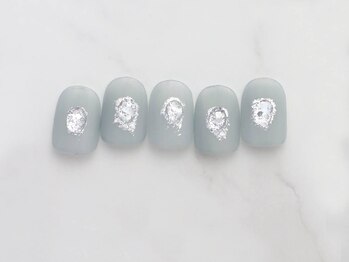 ディー ネイル アイラッシュ ギフ(DEE nail×eyelash gifu)/A61プレミアム定額