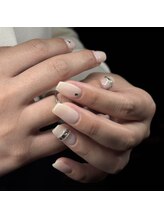 サロン エフ(salon f)/ワンカラーネイル