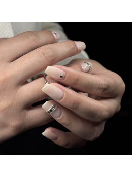 サロン エフ(salon f)/ワンカラーネイル