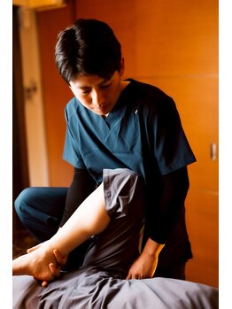 整体サロンRE:START【肩こり/姿勢改善/骨盤矯正/小顔矯正/ヘッドスパ】/あなただけのオーダーメイド整体