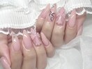 【Aina】クロムネイル
