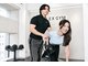フレックスジム 中目黒店(FLEX GYM)の写真/【★初回体験0円/手ぶらOK/一回6,000～】運動初心者大歓迎♪整えてから鍛える中目黒のパーソナルジム。
