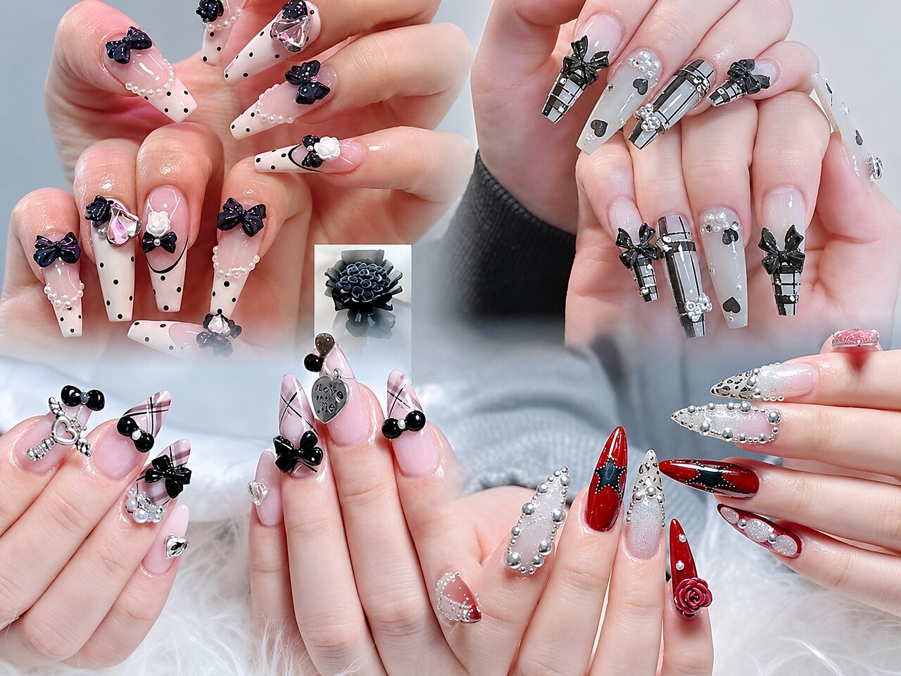 アミネイル(Ami Nails)｜ホットペッパービューティー
