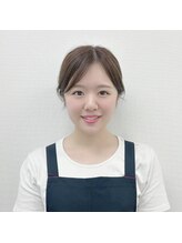 グランアイ 四街道店(GRAN EYE)&nbsp;溝上 桃花