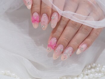 ロロネイル(LoLonail)/リボンキラキラ8690円