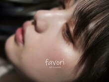 ファボリ(favori nail×eyelash)