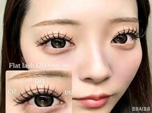 マジックガール 津田沼店(MagiqueGirl)/【フラットラッシュ120本】