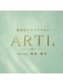 アルティ 一宮店(ARTI,)/都度払いエステサロン　ARTI,一宮店