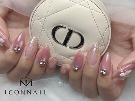 ICON定額