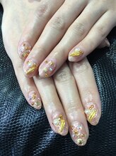 プライベートネイルサロン スイート(Sweet)/アートし放題