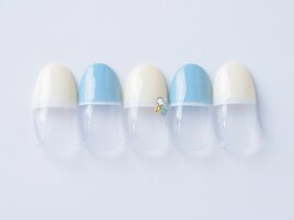 カラフルフレンチ