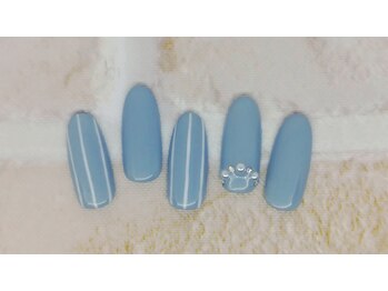 シャンティー ヒラギシ(Shanti hiragishi)/定額カジュアルコース¥5720