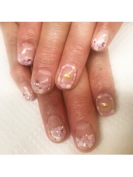 ネイル トゥインクル(Nail Twinkle)/