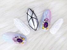 アンジェヴォーグ 名古屋本店(Angevogue)/レインボー