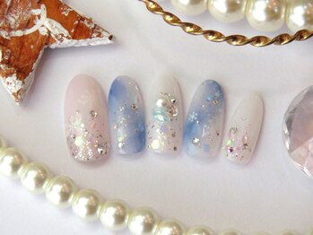 プティ ビジュー(Petit bijou)/60