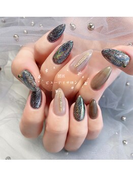 閨匠ビューティサロン 表参道店/