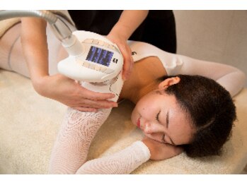 サロンドナチュール 呉服町店/だぶつき二の腕を美腕に！