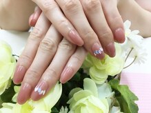 プルミエ ネイル(Premier Nail)/リーフプリズム
