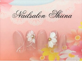 シイナ/定額デザイン9900円