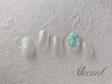 アクイユ 銀座店(ACCUEIL)/monthly design ¥11440