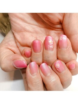 アールエム(Rm)/9月◇ネイル