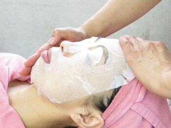 やまだ理容/お肌のお悩みご相談下さい◎