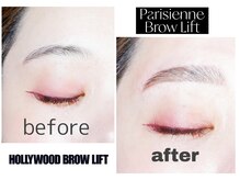 リリオ(Lirio.)/ハリウッドブロウリフト