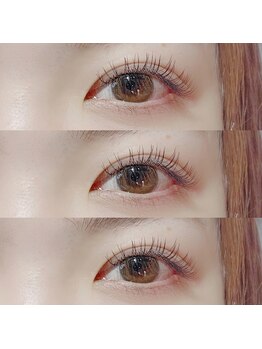 ラムール 姫路(L'AMOUR+)/Dカールが可愛い(^o^)