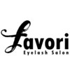 ファヴォリ 藤沢店(Favori)ロゴ