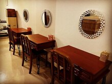 酵素風呂 チル/パウダースペース