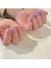 プティクール(petit coeur)/