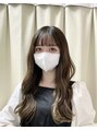 まゆとまつげのお店 しおん
