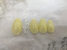 ジュレアイ(JurerEye)/定額オフィスネイル